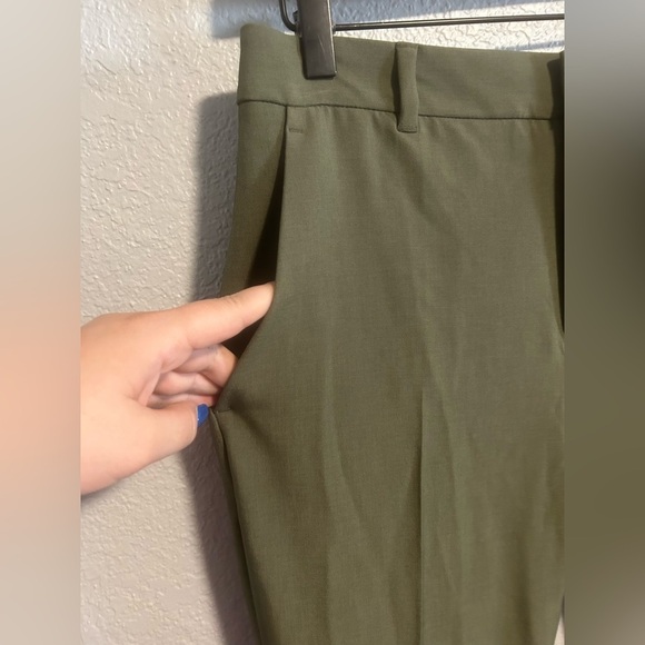 New banana republic bootcut fit trouser pants - Picture 5 of 8